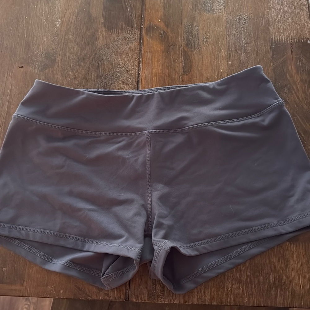 Born Primitive Booty Short
